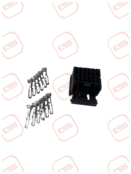 12-Way Plug Kit (ML)